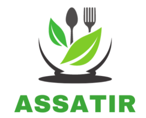 Assatir Catering logo